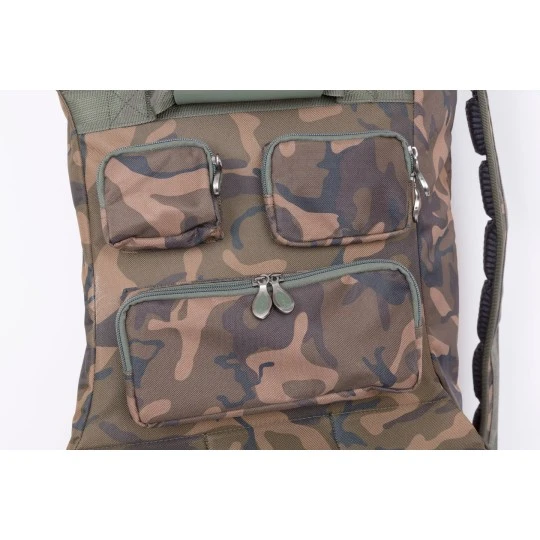 FOX Camolite 13ft 3+3 Rod Case 9 FOX Camolite 13ft 3+3 Rod Case - Afbeelding 7