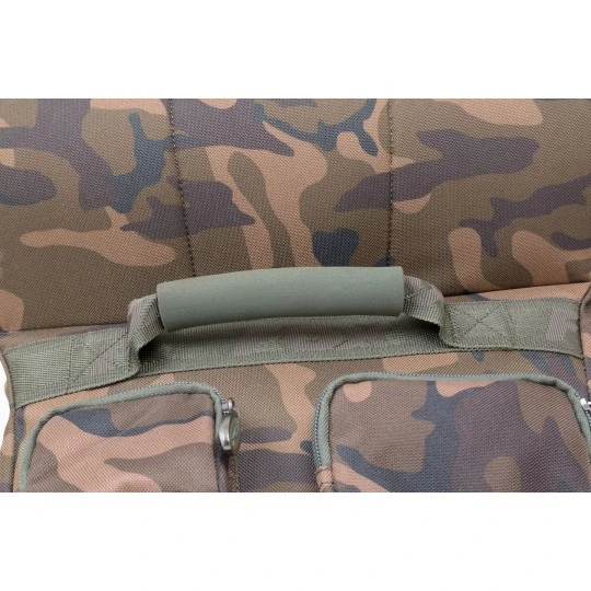 FOX Camolite 13ft 3+3 Rod Case 10 FOX Camolite 13ft 3+3 Rod Case - Afbeelding 8