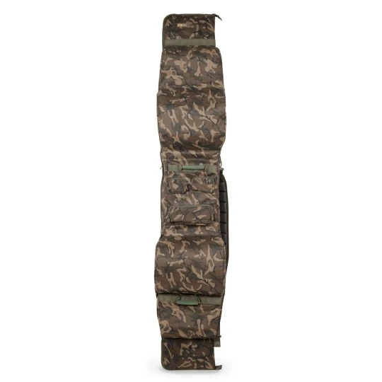 FOX Camolite 13ft 3+3 Rod Case 3 FOX Camolite 13ft 3+3 Rod Case