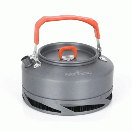 FOX Cookware Kettle 0.9l 3 FOX Cookware Kettle 0.9l