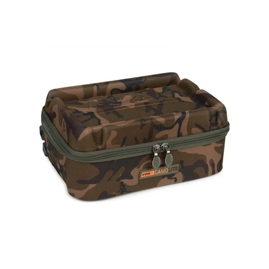 FOX Deluxe Gadget Safe / Camolite 4 FOX Deluxe Gadget Safe / Camolite - Afbeelding 2