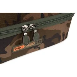 FOX Deluxe Gadget Safe / Camolite 32 FOX Deluxe Gadget Safe / Camolite -Fox Shop fox deluxe gadget safe camolite clu450 luggage 13