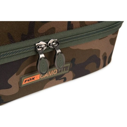 FOX Deluxe Gadget Safe / Camolite 16 FOX Deluxe Gadget Safe / Camolite - Afbeelding 14