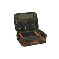 FOX Deluxe Gadget Safe / Camolite 35 FOX Deluxe Gadget Safe / Camolite -Fox Shop fox deluxe gadget safe camolite clu450 luggage 16