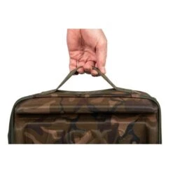 FOX Deluxe Gadget Safe / Camolite 27 FOX Deluxe Gadget Safe / Camolite -Fox Shop fox deluxe gadget safe camolite clu450 luggage 8