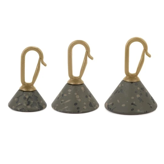 FOX Downrigger Back Weights 5 FOX Downrigger Back Weights - Afbeelding 3