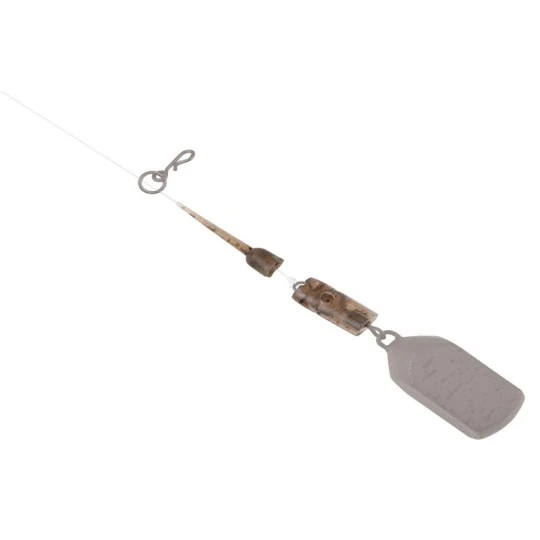 FOX EDGES™ Camo Drop Off Heli Buffer Bead Kit 4 FOX EDGES™ Camo Drop Off Heli Buffer Bead Kit - Afbeelding 2