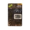 FOX EDGES™ Camo Power Grip Lead Clip Kit Sz 7 1 FOX EDGES™ Camo Power Grip Lead Clip Kit Sz 7 -Fox Shop fox edgestm camo power grip lead clip kit sz 7 cac776 klein materiaal en toebehoren