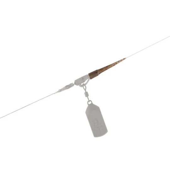 FOX EDGES™ Camo Power Grip Naked Tail Rubber 4 FOX EDGES™ Camo Power Grip Naked Tail Rubber - Afbeelding 2