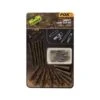 FOX EDGES™ Camo Safety Lead Clip Kit Size 7 2 FOX EDGES™ Camo Safety Lead Clip Kit Size 7 -Fox Shop fox edgestm camo safety lead clip kit size 7 cac780 klein materiaal en toebehoren