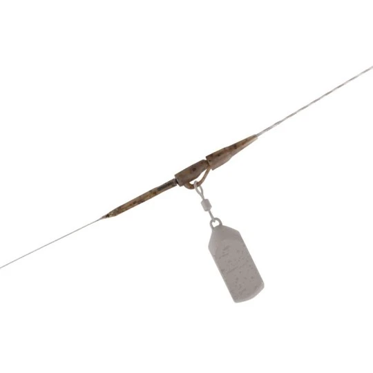 FOX EDGES™ Camo Slik Lead Clip Kit Sz 10 4 FOX EDGES™ Camo Slik Lead Clip Kit Sz 10 - Afbeelding 2