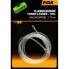 FOX EDGES™ Fluorocarbon Fused Leaders 30lb - 115cm 1 FOX EDGES™ Fluorocarbon Fused Leaders 30lb - 115cm -Fox Shop fox edgestm fluorocarbon fused leaders 30lb 115cm cac720 leaders