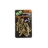 FOX EDGES™ Lead Clip + Pegs - Size 7 Khaki 2 FOX EDGES™ Lead Clip + Pegs - Size 7 Khaki -Fox Shop fox edgestm lead clip pegs size 7 khaki cac477 klein materiaal en toebehoren