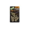 FOX EDGES™ Lead Clip Tail Rubbers - Size 7 Khaki 1 FOX EDGES™ Lead Clip Tail Rubbers - Size 7 Khaki -Fox Shop fox edgestm lead clip tail rubbers size 7 khaki cac478 klein materiaal en toebehoren