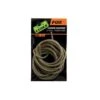 FOX EDGES™ Leader Silicone - Trans Khaki 2m -Fox Shop fox edgestm leader silicone trans khaki 2m cac569 klein materiaal en toebehoren