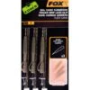 FOX EDGES™ Submerge Camo Leader Lead Clip Kwik Change 30lb 2 FOX EDGES™ Submerge Camo Leader Lead Clip Kwik Change 30lb -Fox Shop fox edgestm submerge camo leader lead clip kwik change 30lb cac713 leaders
