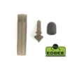 FOX EDGES™ Tungsten Chod Bead Kit 1 FOX EDGES™ Tungsten Chod Bead Kit -Fox Shop fox edgestm tungsten chod bead kit cac488 klein materiaal en toebehoren