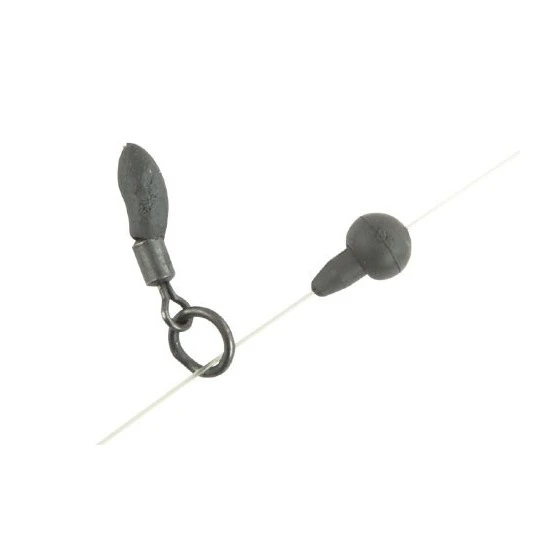 FOX EDGES™ Tungsten Mainline Sinkers 5 FOX EDGES™ Tungsten Mainline Sinkers - Afbeelding 3