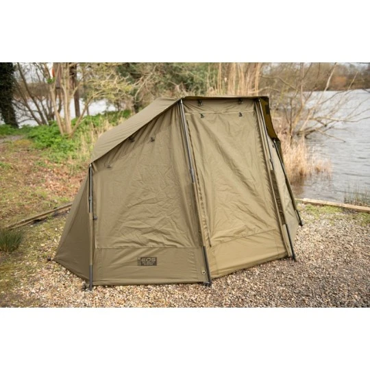 FOX EOS 60'' Brolly System 5 FOX EOS 60'' Brolly System - Afbeelding 3