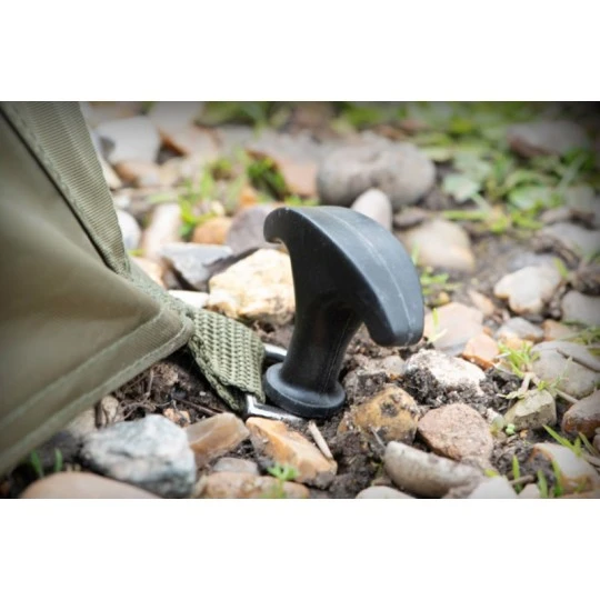 FOX EOS 60'' Brolly System 8 FOX EOS 60'' Brolly System - Afbeelding 6