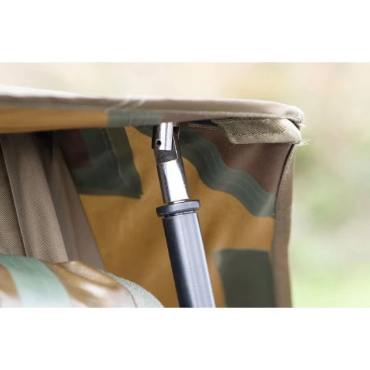 FOX EOS 60'' Brolly System 10 FOX EOS 60'' Brolly System - Afbeelding 8