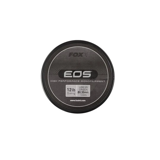 FOX EOS Carp Mono 4 FOX EOS Carp Mono - Afbeelding 2