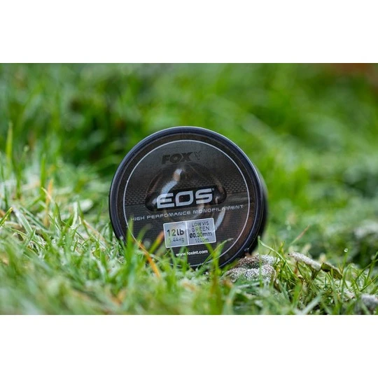 FOX EOS Carp Mono 10 FOX EOS Carp Mono - Afbeelding 8