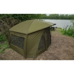 FOX Frontier X Vapour Peak