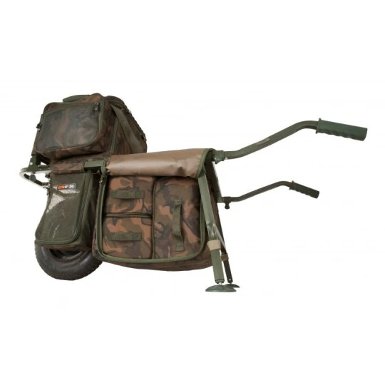 FOX FX Explorer Barrow 4 FOX FX Explorer Barrow - Afbeelding 2