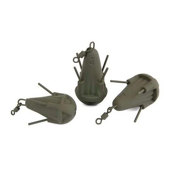 FOX Grappling Marker Lead 3 FOX Grappling Marker Lead