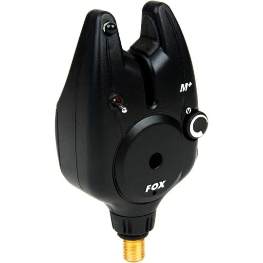 FOX M+ Bite Alarm 3 FOX M+ Bite Alarm