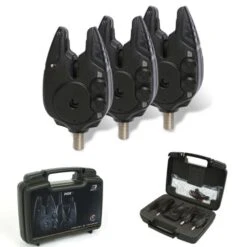 FOX Micron MX Beetmelderset 3 + 1