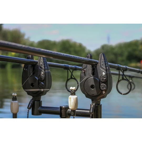 FOX Micron MX Beetmelderset 4+ 1 8 FOX Micron MX Beetmelderset 4+ 1 - Afbeelding 6