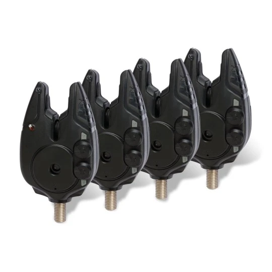 FOX Micron MX Beetmelderset 4+ 1 3 FOX Micron MX Beetmelderset 4+ 1