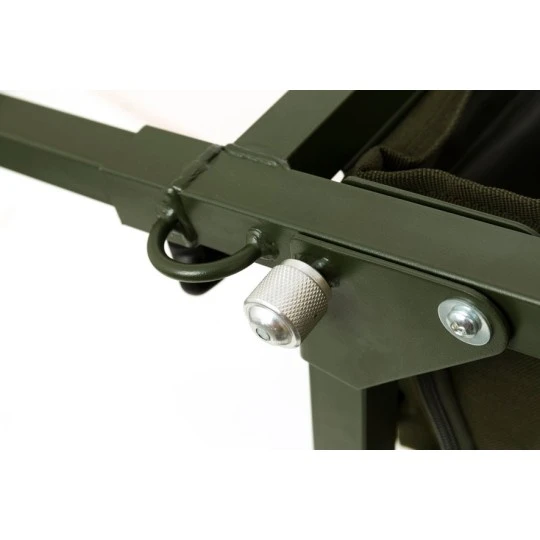 FOX R Series Barrow 5 FOX R Series Barrow - Afbeelding 3