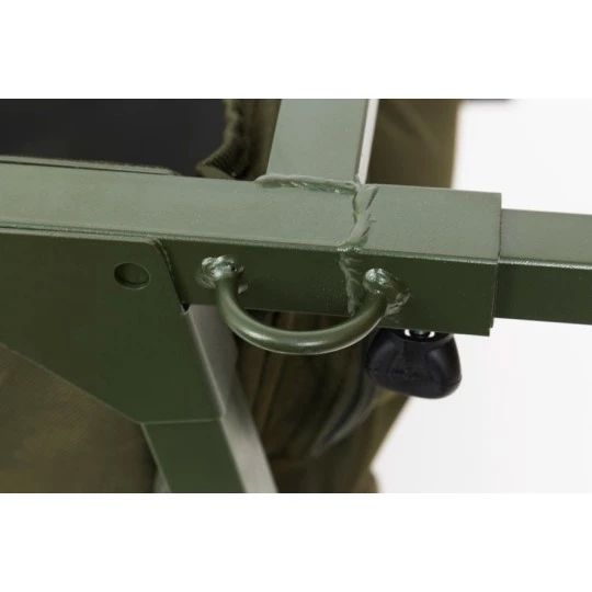 FOX R Series Barrow 6 FOX R Series Barrow - Afbeelding 4