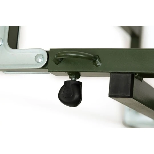 FOX R Series Barrow 7 FOX R Series Barrow - Afbeelding 5