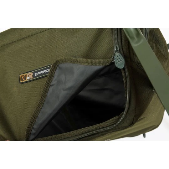 FOX R Series Barrow 8 FOX R Series Barrow - Afbeelding 6