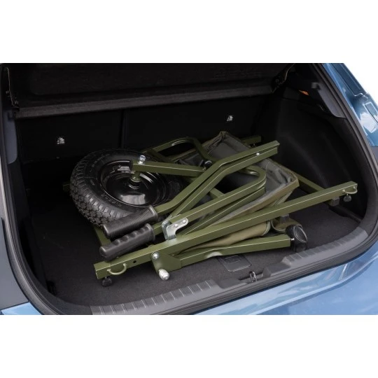 FOX R Series Barrow 10 FOX R Series Barrow - Afbeelding 8