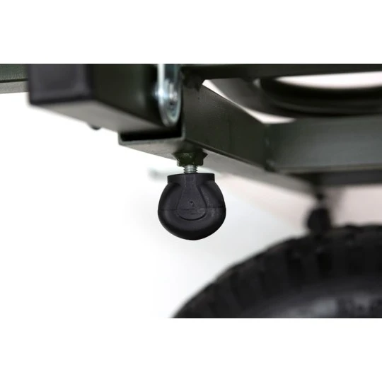 FOX R Series Barrow Plus 5 FOX R Series Barrow Plus - Afbeelding 3