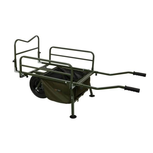 FOX R Series Barrow Plus 3 FOX R Series Barrow Plus