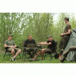 FOX Session Table XXL -Fox Shop fox session table xxl cac752 bivvy tafels en organisers 9