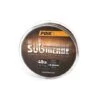FOX Submerge⢠Sinking Braided Mainline 300m 2 FOX Submerge⢠Sinking Braided Mainline 300m -Fox Shop fox submergetm sinking braided mainline 300m cbl008 cbl010 cbl016 gevlochten