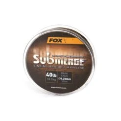 FOX Submerge⢠Sinking Braided Mainline 300m