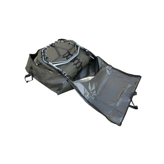 GRIZZLY Bedchair Bag Standard 4 GRIZZLY Bedchair Bag Standard - Afbeelding 2