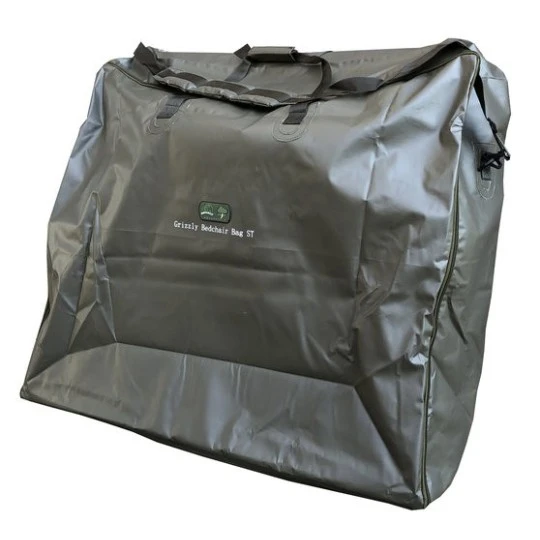 GRIZZLY Bedchair Bag Standard 3 GRIZZLY Bedchair Bag Standard