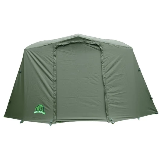 Grizzly Brolly Winterskin 4 Grizzly Brolly Winterskin - Afbeelding 2