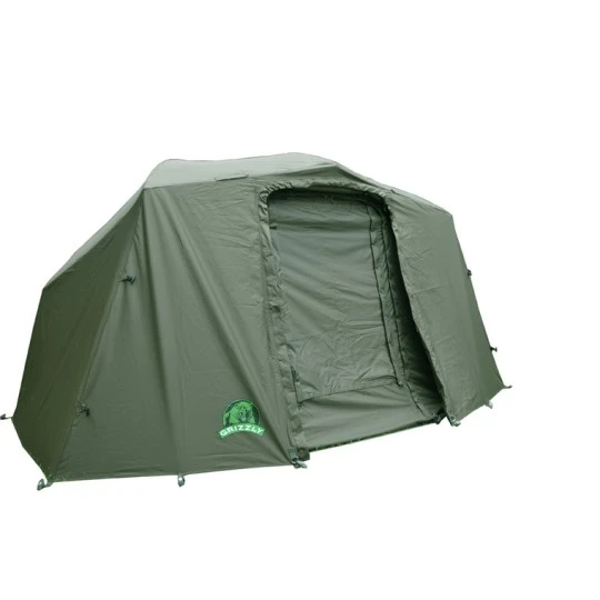 Grizzly Brolly Winterskin 6 Grizzly Brolly Winterskin - Afbeelding 4