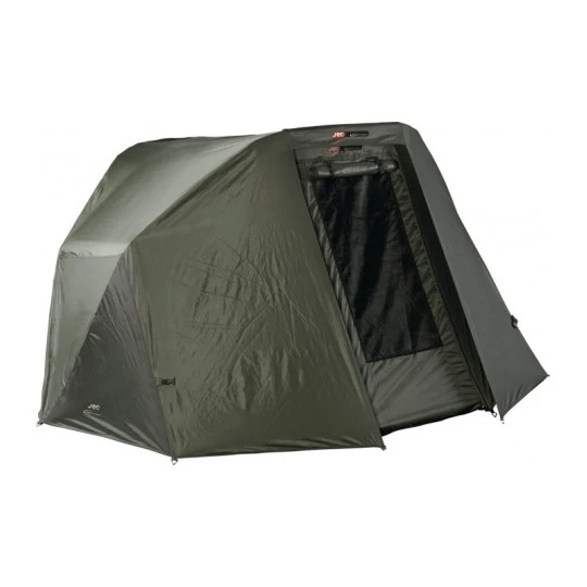 JRC Contact 2-Man Bivvy Overwrap 3 JRC Contact 2-Man Bivvy Overwrap