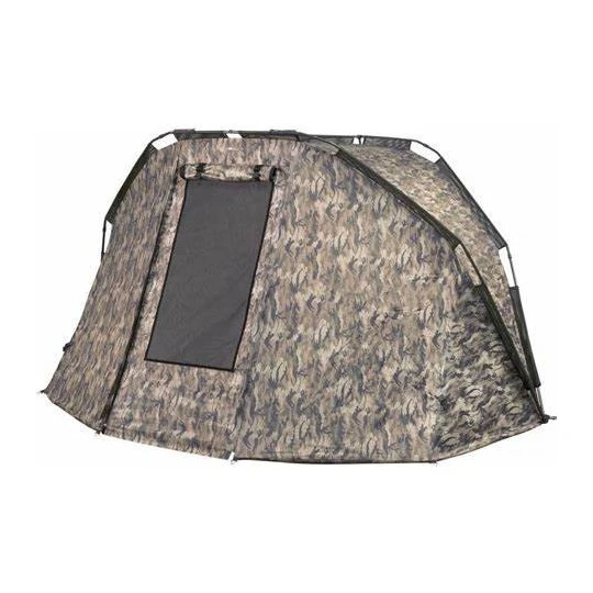 JRC Contact Camo 2-Man Bivvy Overwrap 4 JRC Contact Camo 2-Man Bivvy Overwrap - Afbeelding 2